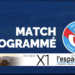Strasbourg – Lorient : Match programmé !