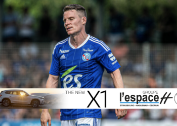 Feu orange pour Kevin Gameiro