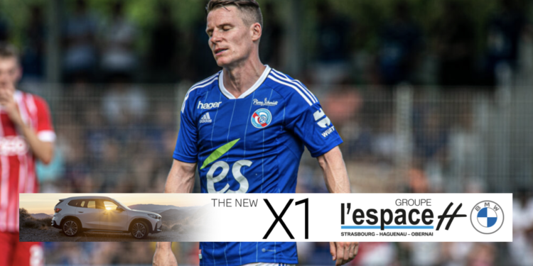 Feu orange pour Kevin Gameiro