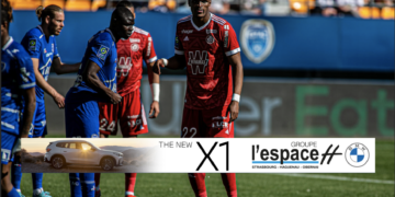 Gerzino Nyamsi veut surfer sur la victoire !