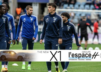 Deux nouveaux absents de longues durées !