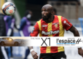 Lens s&rsquo;impose face à Montpellier !