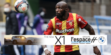 Lens s&rsquo;impose face à Montpellier !