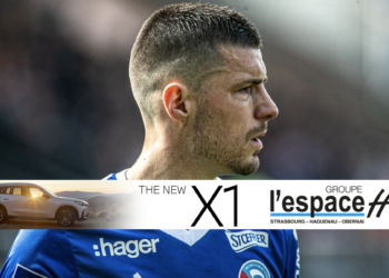 Frédéric Guilbert retrouve enfin la compétition !