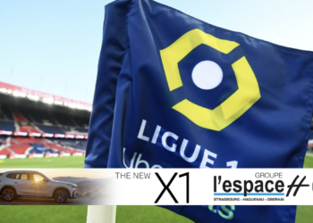 Ligue 1 : Les résultats de ce dimanche après-midi !