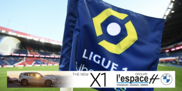 Ligue 1 : Les résultats de ce dimanche après-midi !
