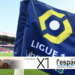 Ligue 1 : Les résultats de ce dimanche après-midi !