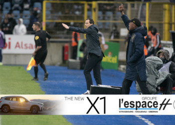 « Jouer le maintien, ça demande un état d’esprit particulier »