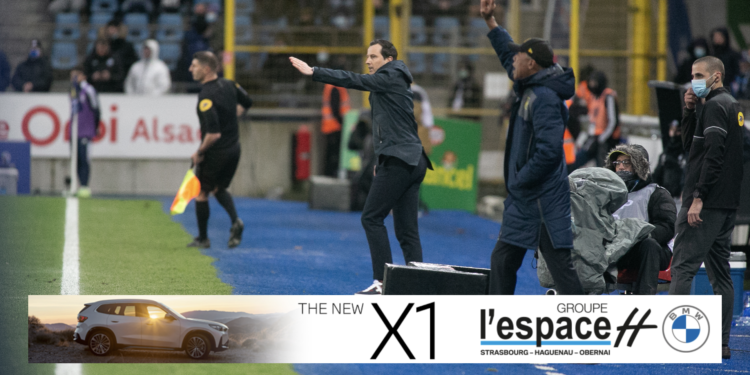 « Jouer le maintien, ça demande un état d’esprit particulier »