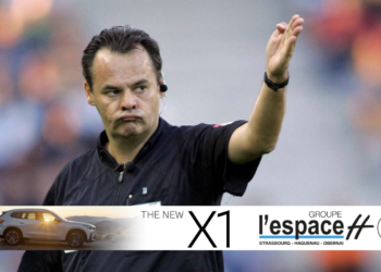 Bruno Derrien : « Ça ne me choque pas » !