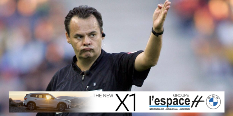 Bruno Derrien : « Ça ne me choque pas » !