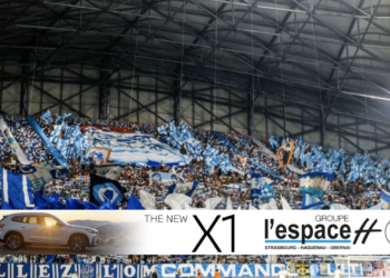 L’OM s’incline à Francfort avant d’affronter le Racing