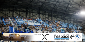L&rsquo;OM s&rsquo;incline à Francfort avant d&rsquo;affronter le Racing