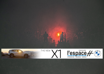 600 supporters marseillais attendus à Strasbourg !