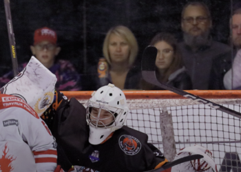 Hockey sur glace : les Scorpions s’inclinent contre Grenoble