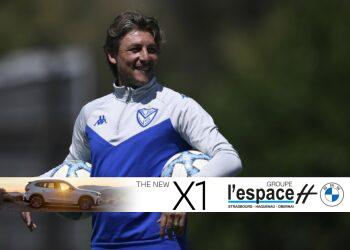 Non, Gabriel Heinze n&rsquo;est pas courtisé par le Racing !