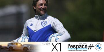 Non, Gabriel Heinze n&rsquo;est pas courtisé par le Racing !