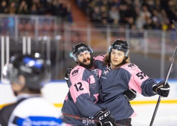 L’Étoile Noire s’impose à Chambery !