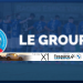 Le groupe pour le déplacement à Angers !