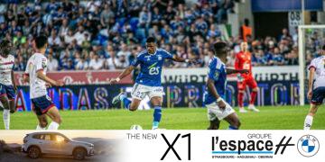 Racing – Rennes : L&rsquo;équipe probable !