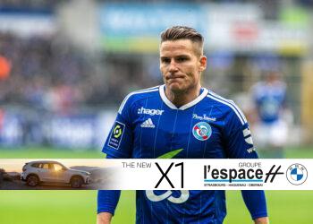 Kévin Gameiro légèrement blessé