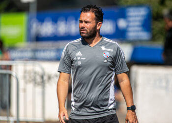 Mathieu Le Scornet fait les éloges de Matz Sels