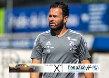 Mathieu Le Scornet fait les éloges de Matz Sels