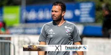 Mathieu Le Scornet fait les éloges de Matz Sels