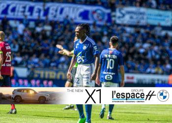 Bonne nouvelle pour Lebo Mothiba !