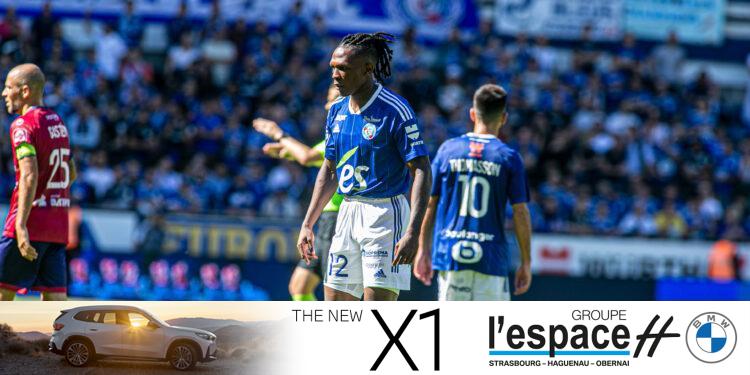 Bonne nouvelle pour Lebo Mothiba !