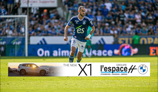 Pour Lucas Perrin, il n&rsquo;y a pas de honte à jouer le maintien