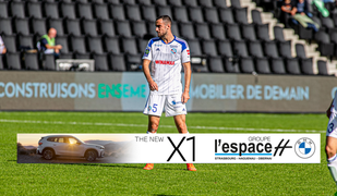 Lucas Perrin : « Notre championnat, c&rsquo;est le bas du classement »