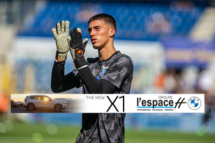 Les U19 renouent avec la victoire en championnat