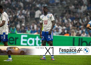 Ibrahima Sissoko : « Nous sommes très sereins »