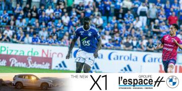 Ibrahima Sissoko : « Pas totalement dans l&rsquo;urgence »