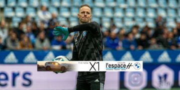 Matz Sels espère que les choses vont tourner en faveur du Racing !