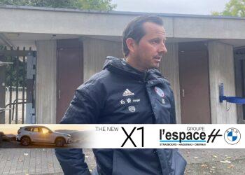 Julien Stéphan campe sur ses positions concernant l’expulsion de Nyamsi !