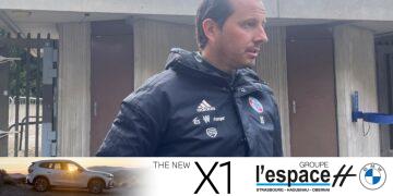 Julien Stéphan campe sur ses positions concernant l&rsquo;expulsion de Nyamsi !