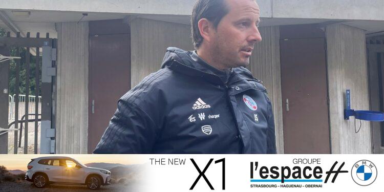 Julien Stéphan campe sur ses positions concernant l’expulsion de Nyamsi !