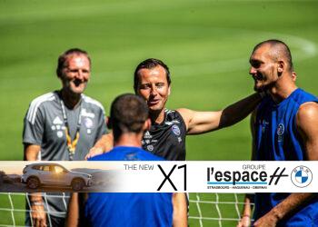 Des retours de taille !