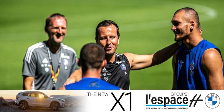 Des retours de taille !