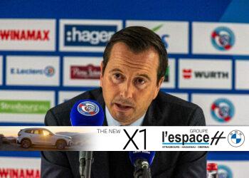 Julien Stéphan : « La situation comptable nous oblige à prendre des points rapidement »