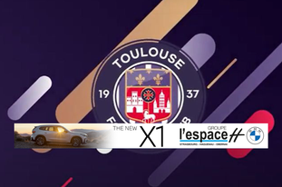 Un cadre de Toulouse absent face au Racing !