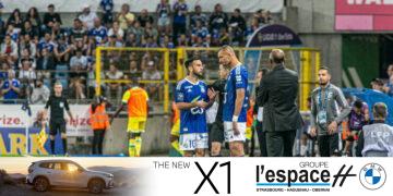Point complet sur les absences et les retours dans le groupe !
