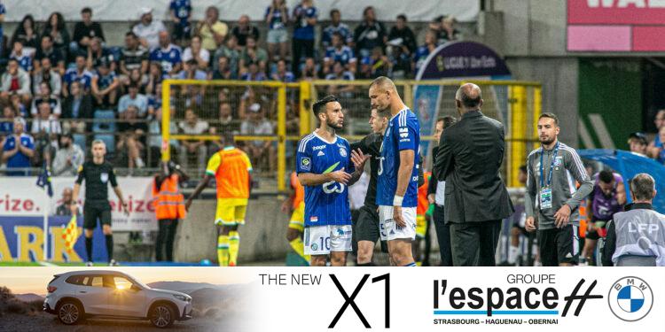 Point complet sur les absences et les retours dans le groupe !