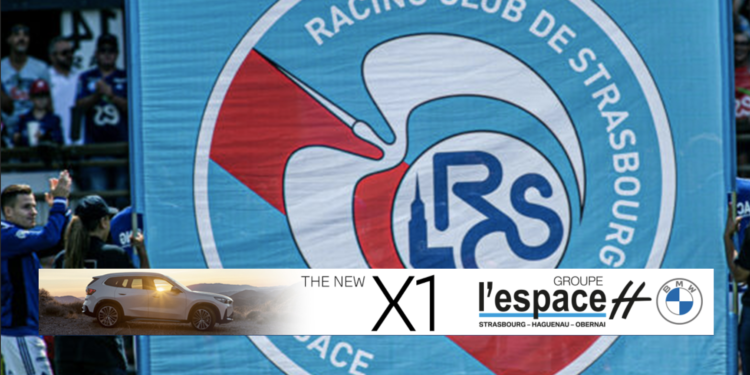Féminines : un second succès de rang pour le Racing en championnat