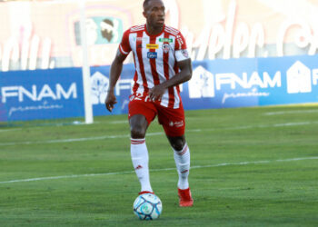 Ajaccio s’incline à Auxerre et perd un joueur