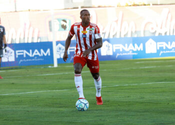 Un joueur d’Ajaccio suspendu face au Racing