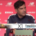 Paulo Fonseca est « focus » sur le déplacement à la Meinau