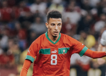 Mondial 2022 : le Maroc concède le nul face à la Croatie